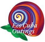 Eco Cuba Outings logo